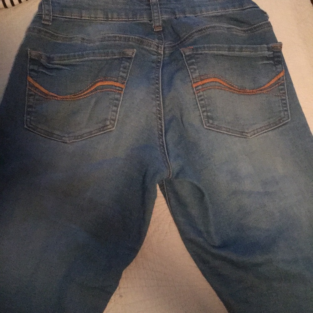 Jeggings - Picture 5 of 5